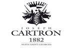 JOSEPH CARTRON